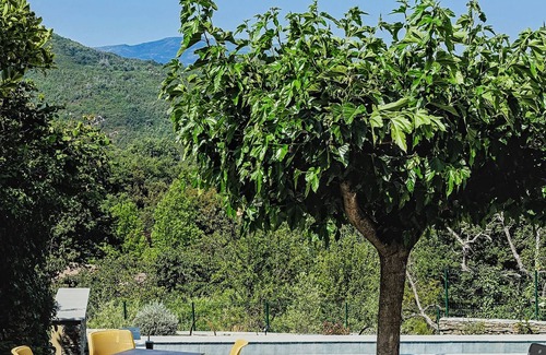 Rutali Apartment | U Casarottu Appartement Pour Deux Personnes en Corse