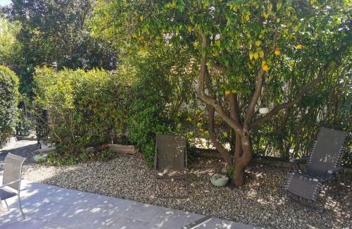 Patrimonio House | U Casetta
