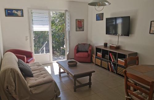 Patrimonio House | U Casetta