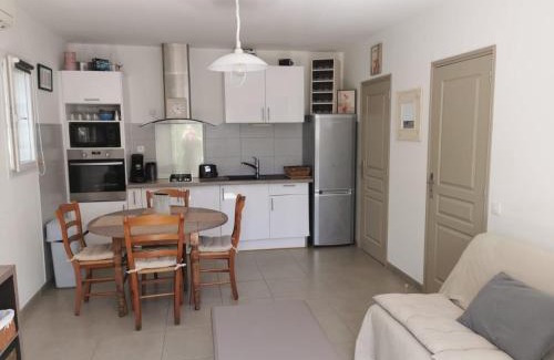 Patrimonio House | U Casetta