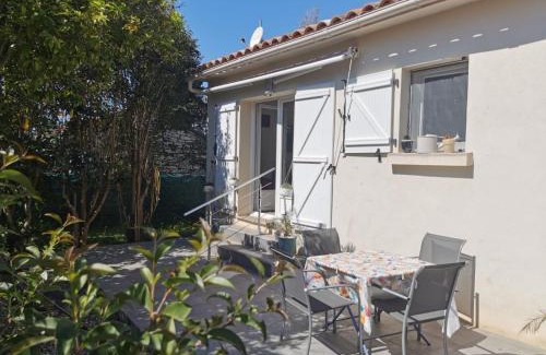 Patrimonio House | U Casetta