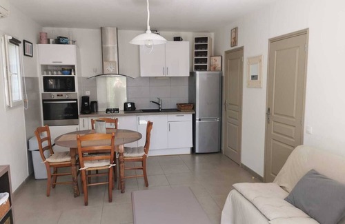 Patrimonio House | U Casetta -gite, Patrimonio
