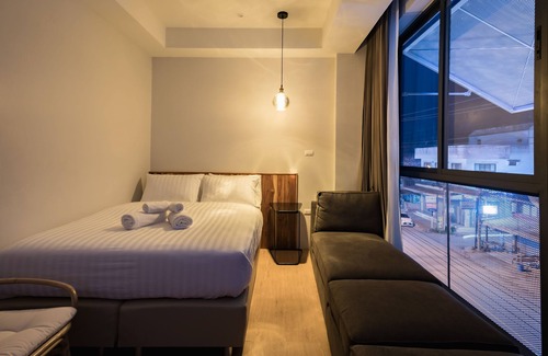 Chiang Khan House | U Chiangkhan Hotel