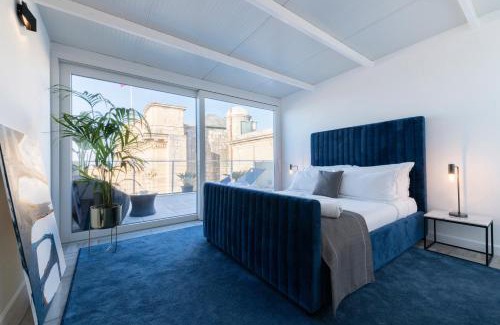 Valletta Apartment | U Collection - a Luxury Collection Suites, Valletta