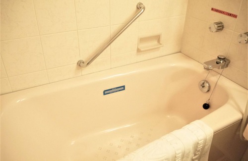 Higashi-osaka Hotel | U Community Hotel