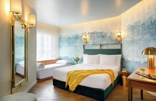 Eilat Resort | U Coral Beach Club Eilat Ultra All Inclusive