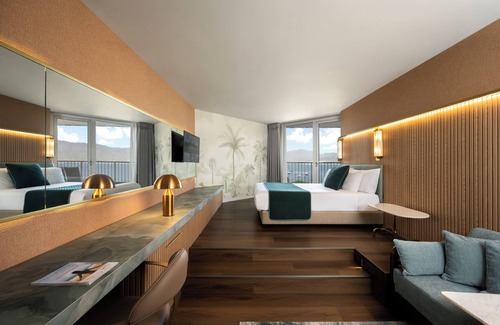 Eilat Resort | U Coral Beach Club Eilat Ultra All Inclusive