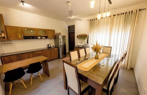 Thalawatugoda House | U & D Stay Thalawathugoda