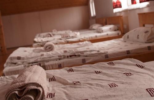 Pidhorodtsi House | U Dvori