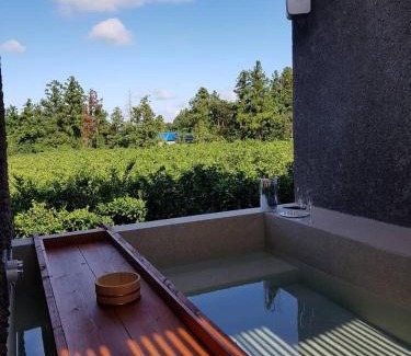 Namwon Villa | U.G.SODAM (Uigwisodam)
