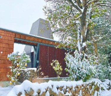 Namwon Villa | U.G.SODAM (Uigwisodam)