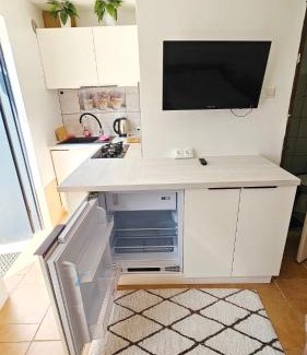 Ustronie Morskie Apartment | U Honoraty