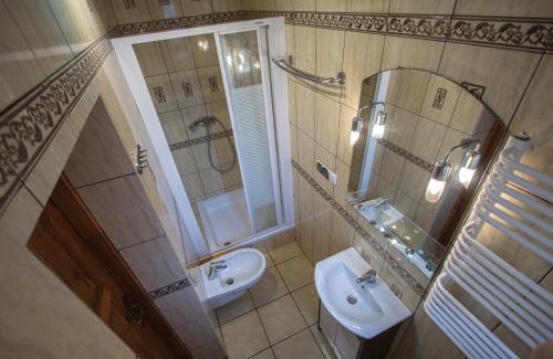 Miedzywodzie House | U Huberta 2 blisko morza