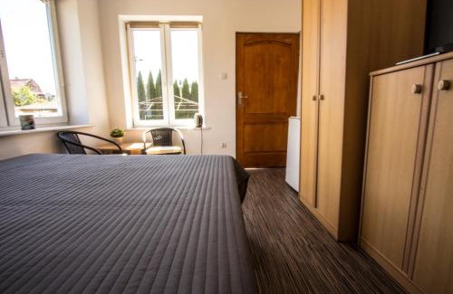 Miedzywodzie House | U Huberta 2 blisko morza
