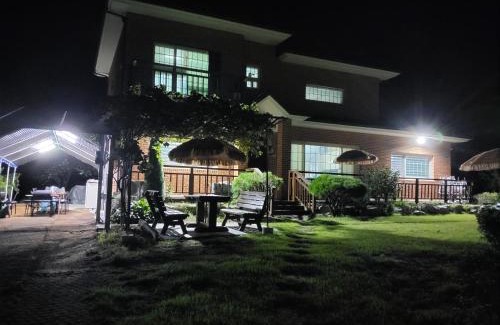 Yangyang House | U&i펜션