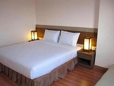 Sila Hotel | U Inn