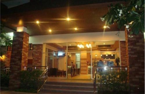 Sila Hotel | U Inn