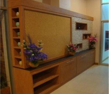 Sila Hotel | U Inn