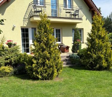 Sztutowo Apartment | U Iwony