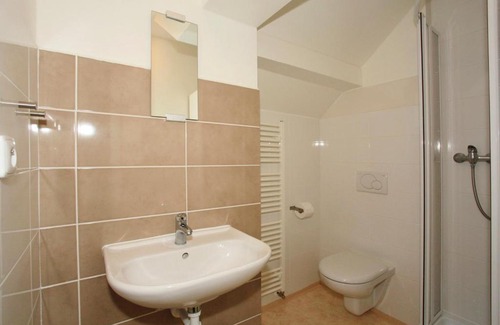 Kasperske Hory House | U Kašny