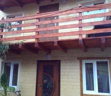 Yaremche Hotel | U Karoliny