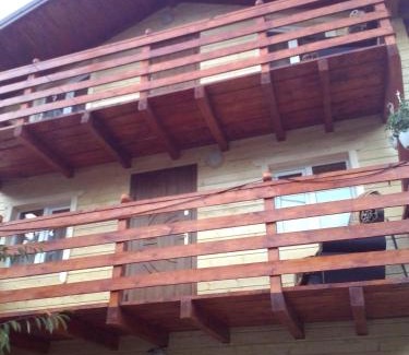 Yaremche Hotel | U Karoliny