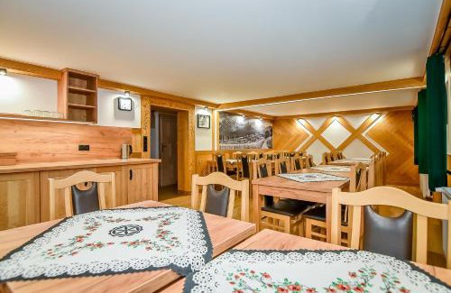 Male Ciche Bed & Breakfast | U Kasi i Janusza