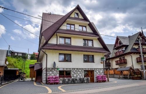 Male Ciche Bed & Breakfast | U Kasi i Janusza