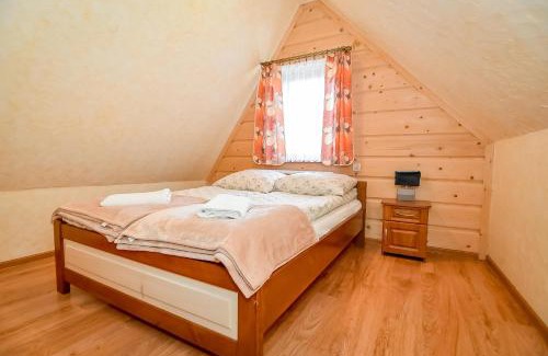 Male Ciche Bed & Breakfast | U Kasi i Janusza