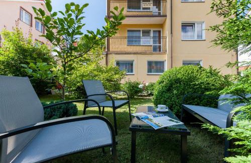 Niechorze House | U KAZI