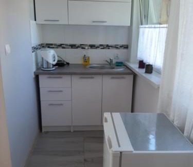 Niechorze House | U KAZI