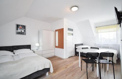 Niechorze House | U KAZI