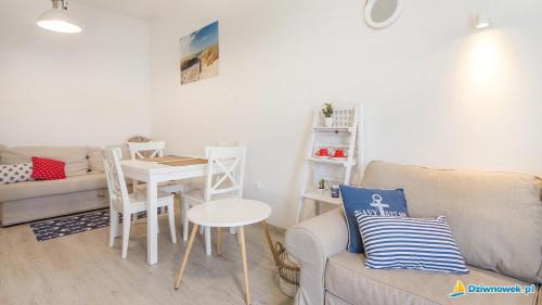 Dziwnowek Apartment | U Kostków