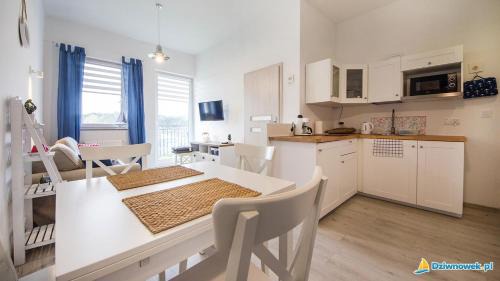 Dziwnowek Apartment | U Kostków