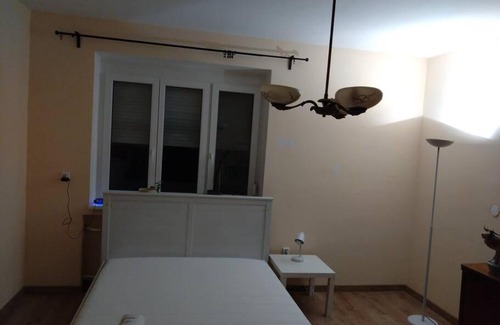 Old Town Apartment | U mňa