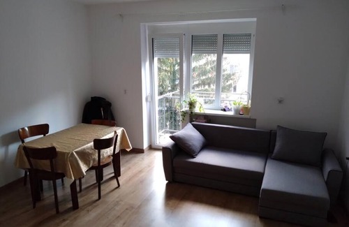 Old Town Apartment | U mňa