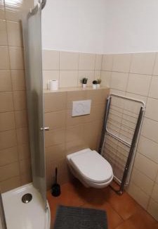 Vrchlabi Apartment | U Monoskiera
