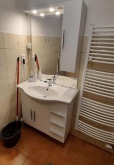 Vrchlabi Apartment | U Monoskiera