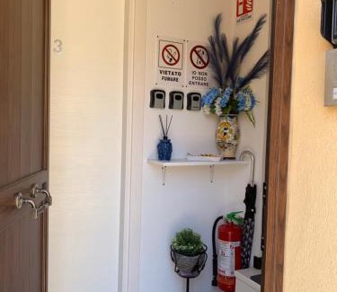Lascari Bed & Breakfast | U muragghiuni n3