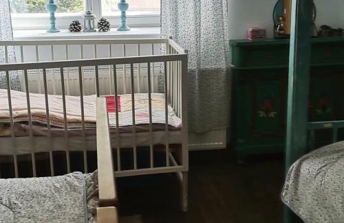 Cicmany Apartment | U nás Čicmany