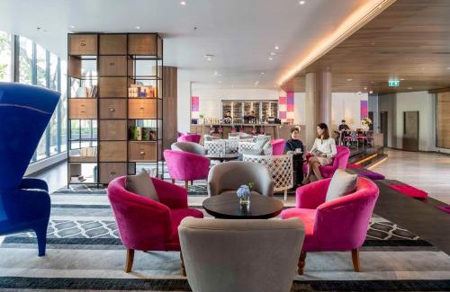 Huay Kaew Hotel | U Nimman Chiang Mai