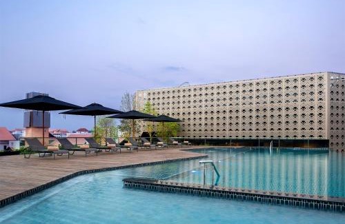 Huay Kaew Hotel | U Nimman Chiang Mai