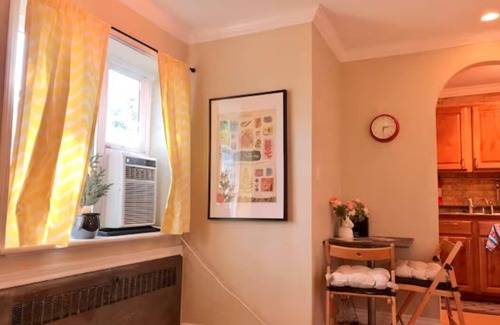 East Central Condo | U of U Hospital-CondoTraveling Nurses ideal spot