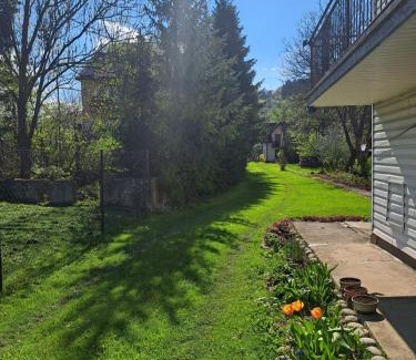 Kroscienko nad Dunajcem House | U OLIWII