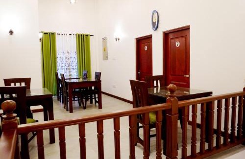 Pelena Apartment | U p WELIGAMA Room 2