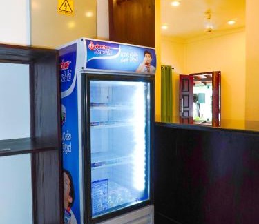 Pelena Apartment | U p WELIGAMA Room 2