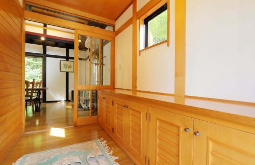 Zao House | U pause - Rental villa with natural hot spring - Vacation STAY 54202v