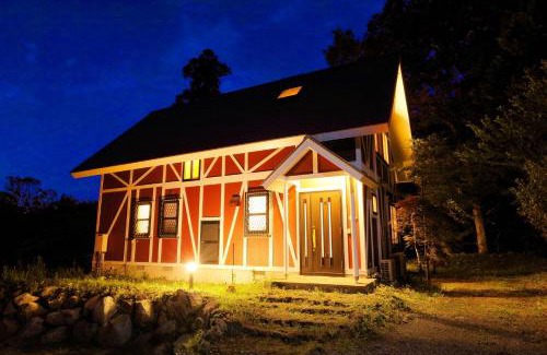 Zao House | U pause - Rental villa with natural hot spring - Vacation STAY 54202v