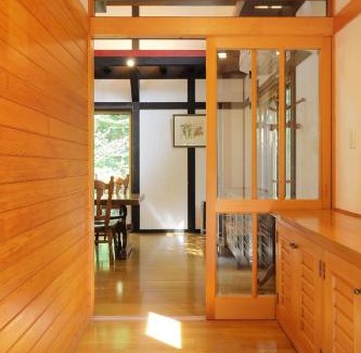 Zao House | U pause - Rental villa with natural hot spring - Vacation STAY 54202v