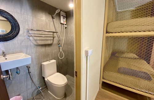Baan Tai Hotel | U're Holitel
